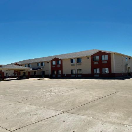 Designer Inn And Suites Toledo Exterior foto